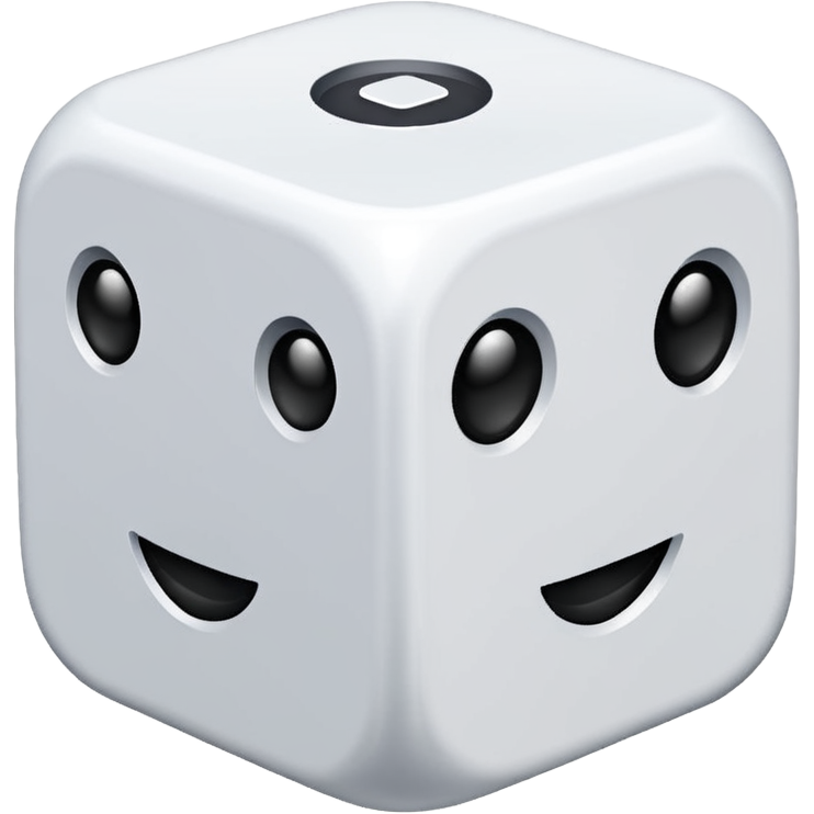 dice