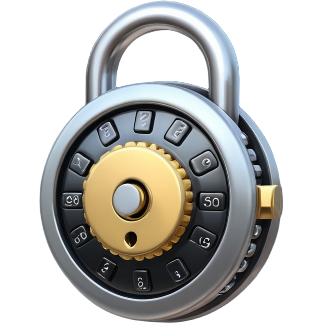 lock